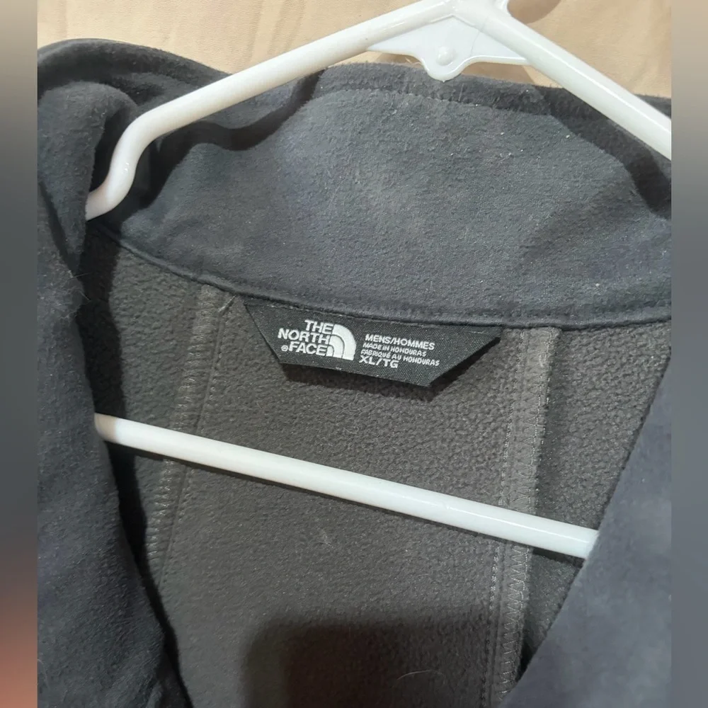 North face jacket